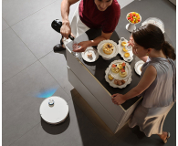 Dreame Robot sprzątający Dreame X50s Ultra (biały) - 1524636 - zdjęcie 9